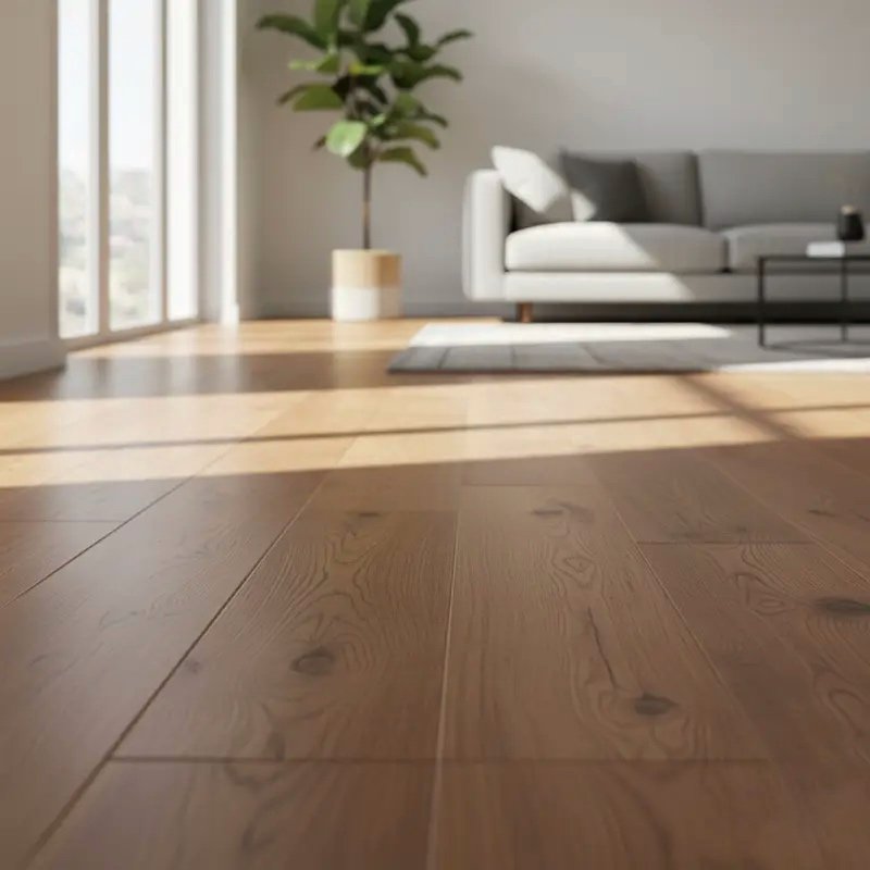 timberflooring