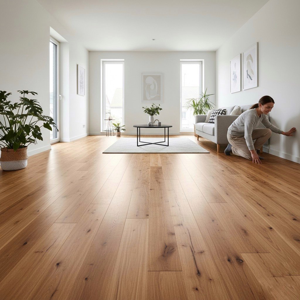 timber flooring
