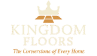 kingdom floors logo